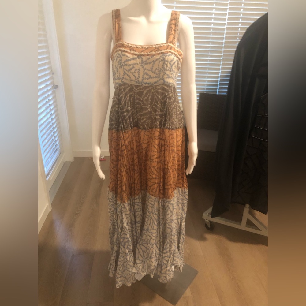 French Connection Maxi dress